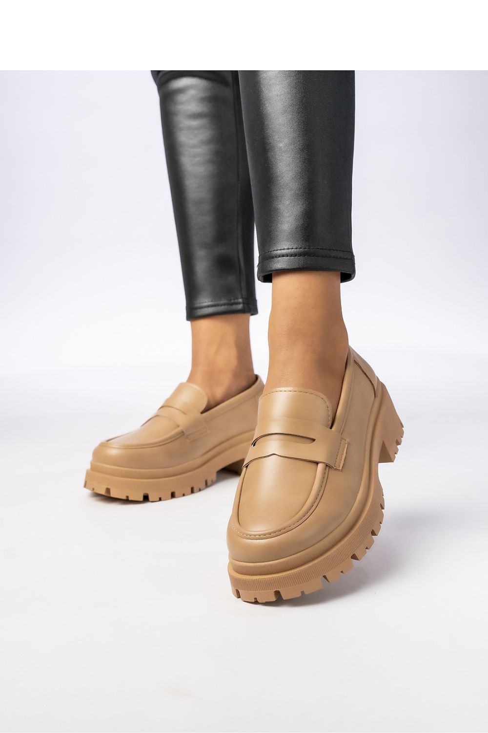  Moccasins model 210612 Inello 