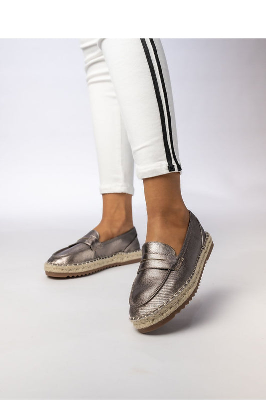  Moccasins model 210615 Inello 