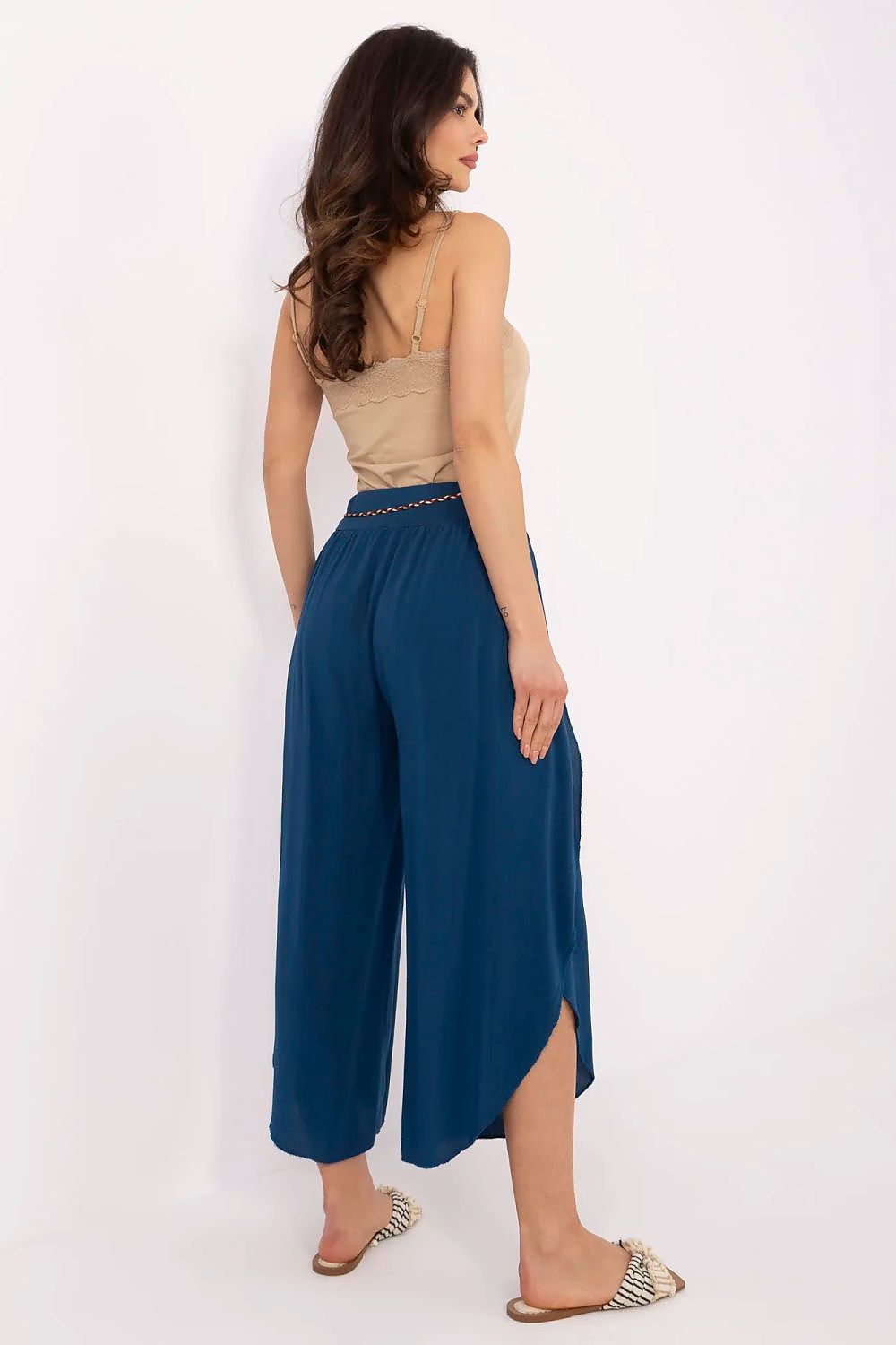  Pantalon femme model 210669 Och Bella 
