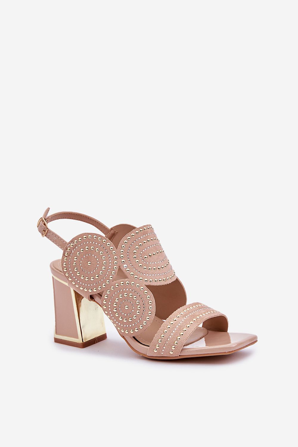  Sandales à talons model 210709 Step in style 