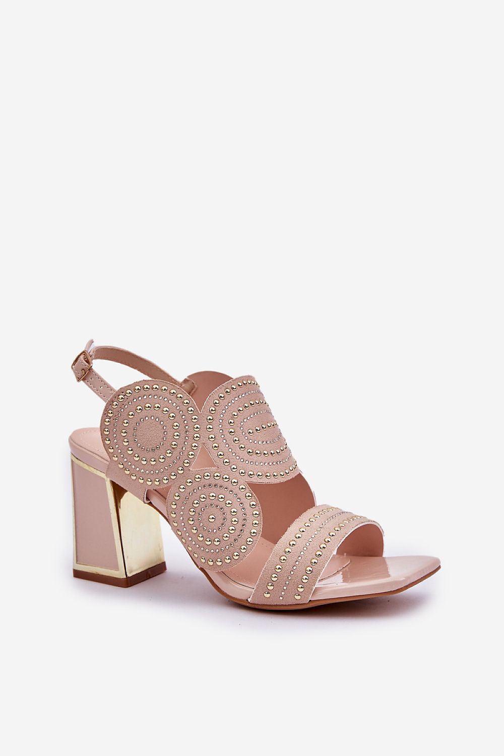  Sandales à talons model 210710 Step in style 