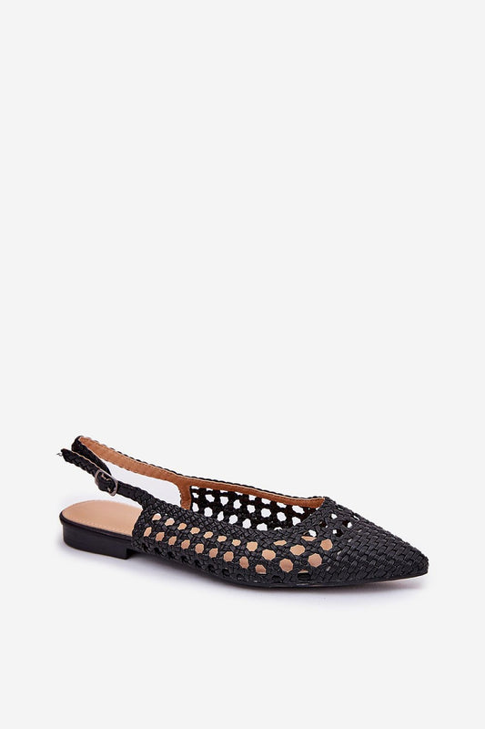  Ballerine model 210736 Step in style 