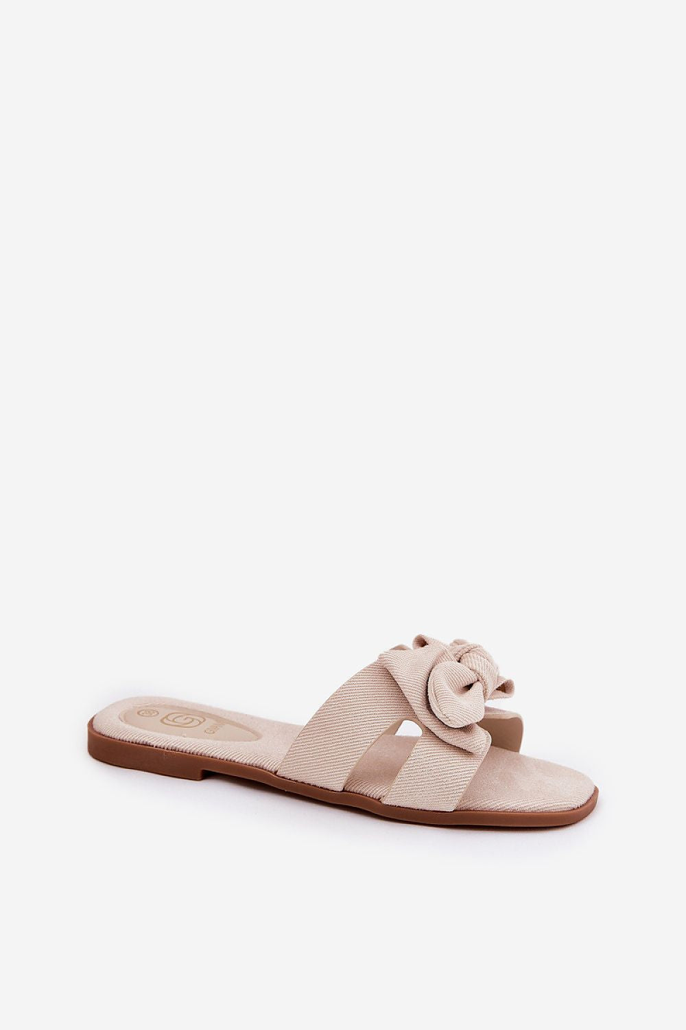  Clacquettes model 210792 Step in style 