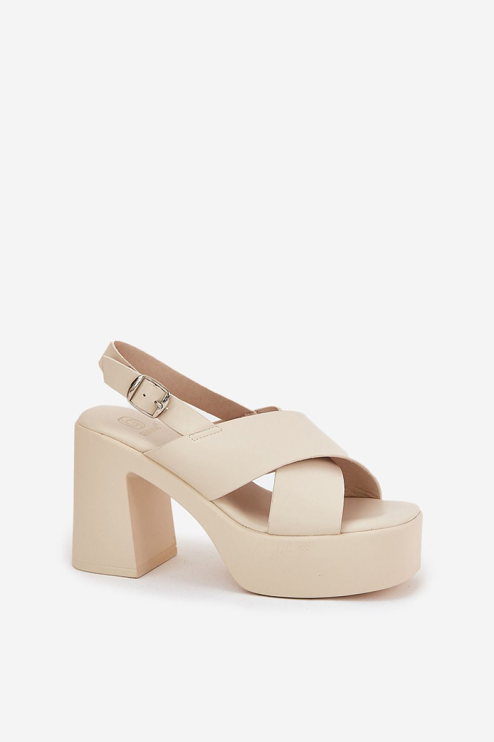  Sandales à talons model 210800 Step in style 