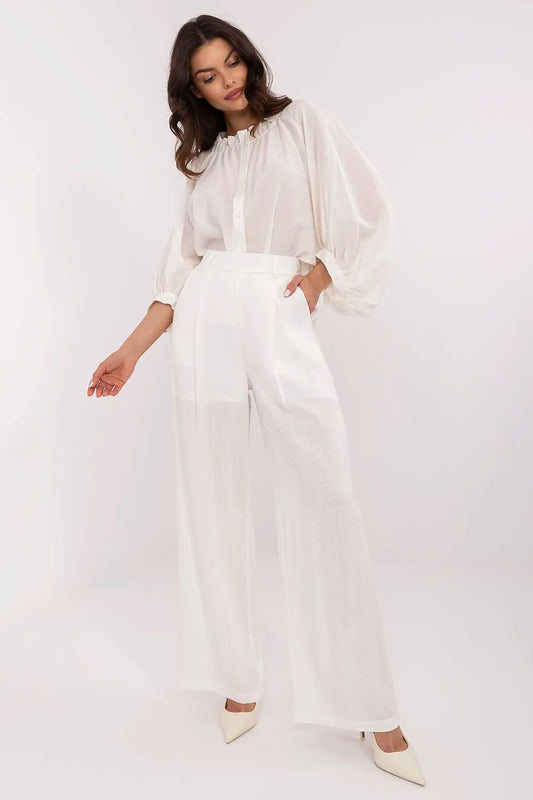  Pantalon femme model 210864 NM 