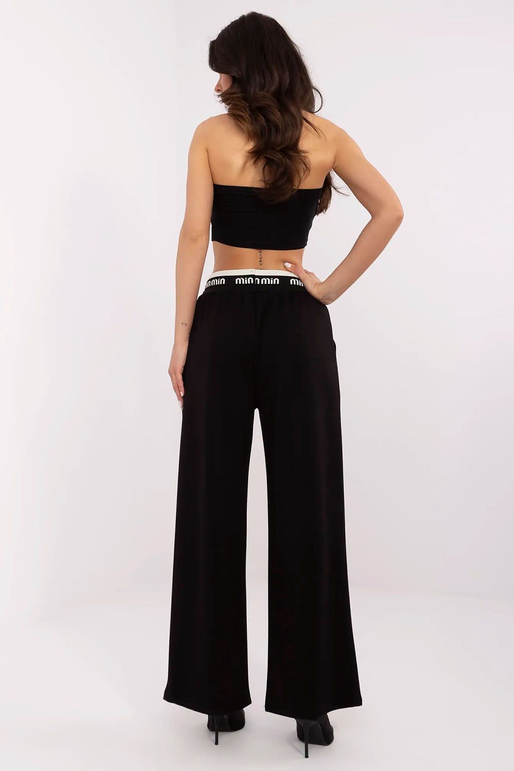  Pantalon survêtement model 210887 Italy Moda 