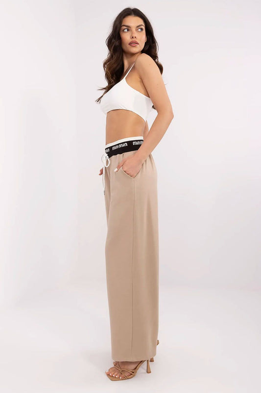  Pantalon survêtement model 210889 Italy Moda 