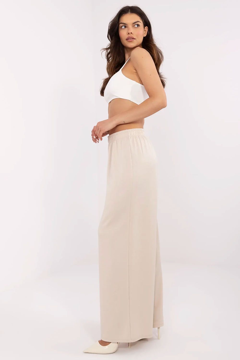  Pantalon survêtement model 210944 Italy Moda 