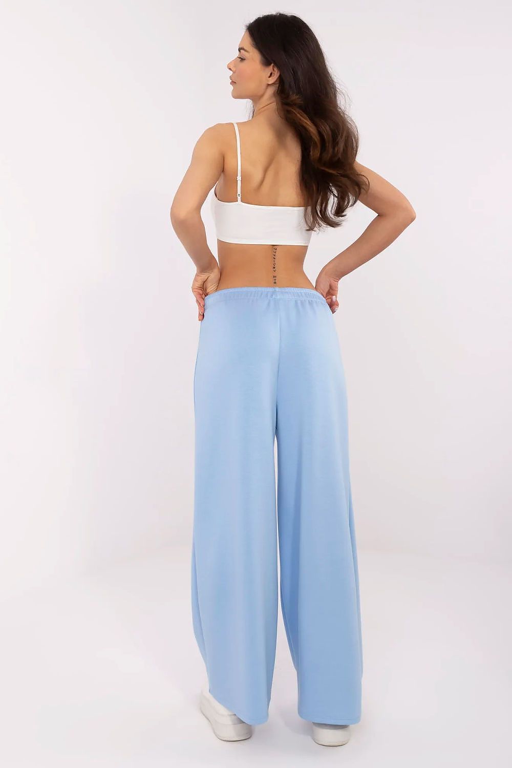  Pantalon survêtement model 210948 Italy Moda 