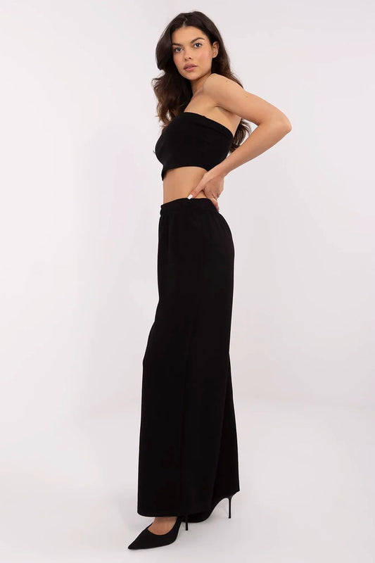  Pantalon survêtement model 210949 Italy Moda 