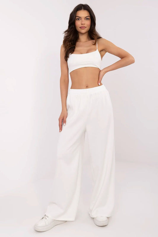  Pantalon survêtement model 210950 Italy Moda 