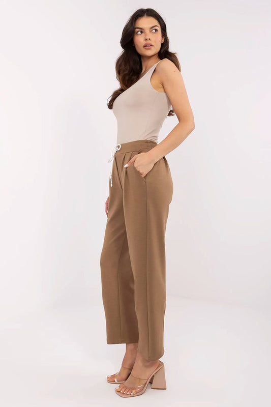  Pantalon survêtement model 210958 Italy Moda 