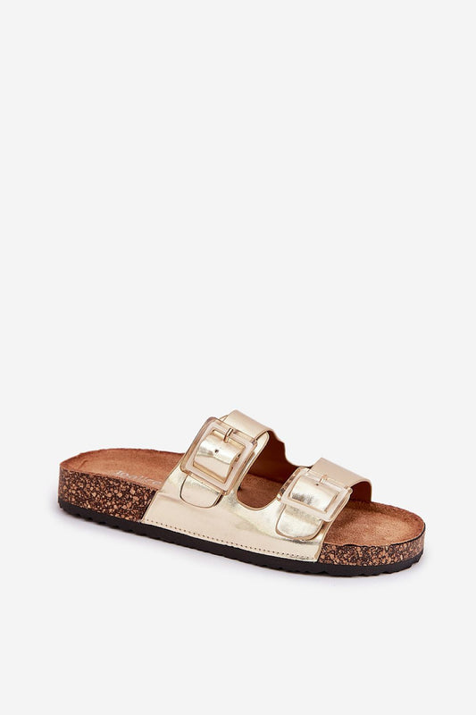  Clacquettes model 211017 Step in style 