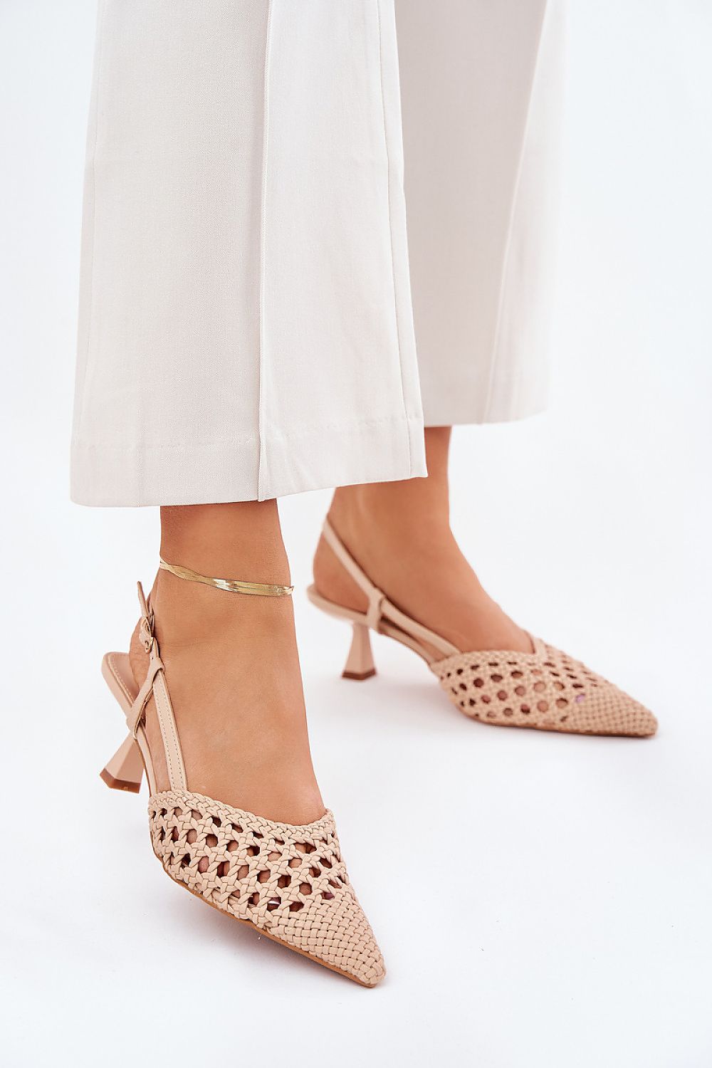  Talons hauts model 211026 Step in style 