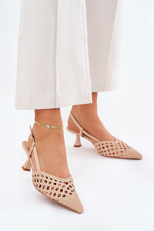  Talons hauts model 211026 Step in style 