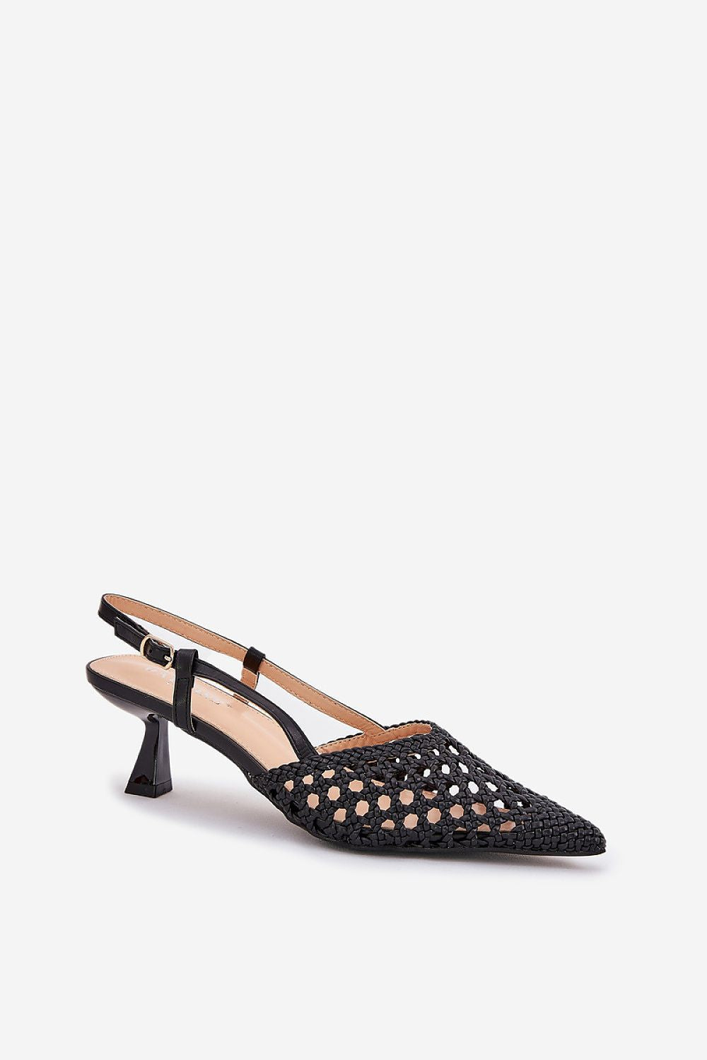  Talons hauts model 211028 Step in style 