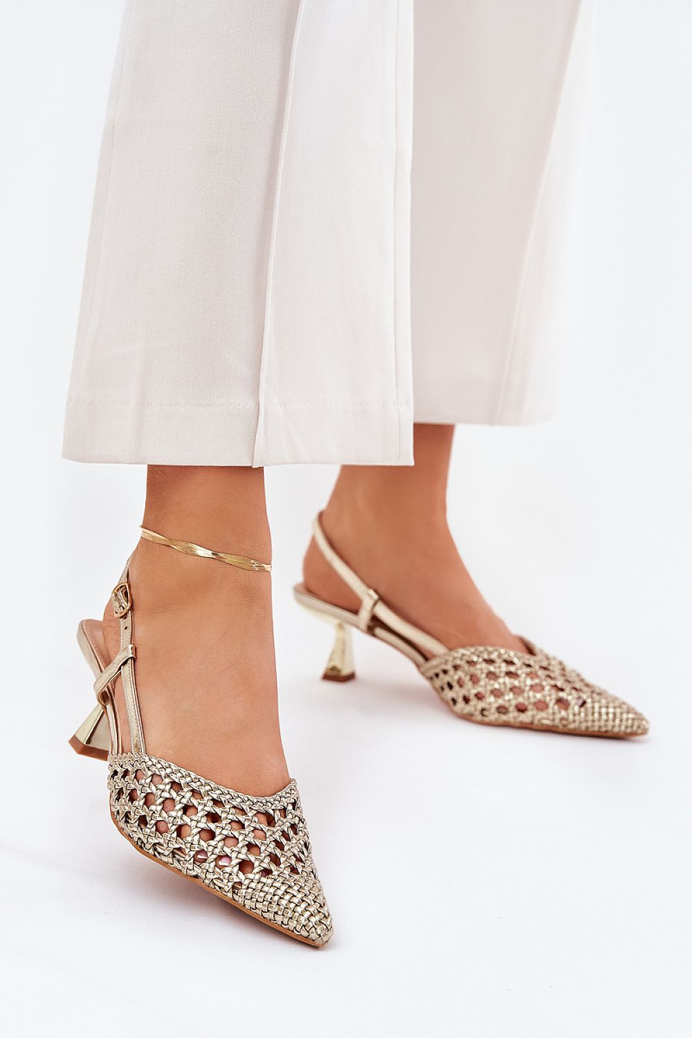  Talons hauts model 211029 Step in style 