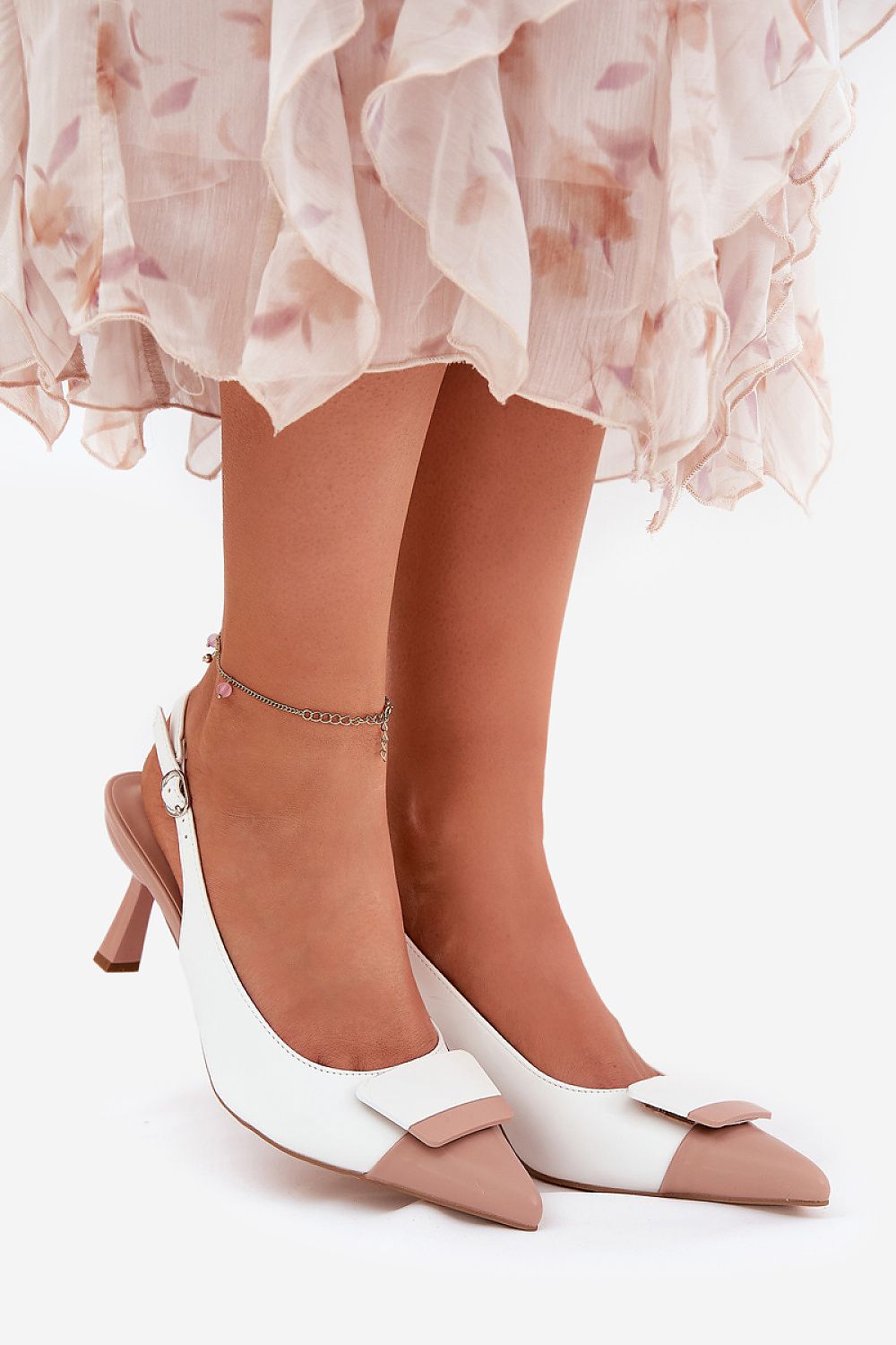  Talons hauts model 211030 Step in style 