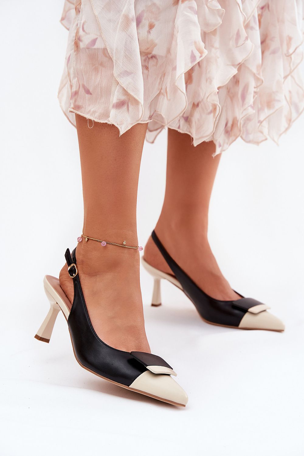  Talons hauts model 211031 Step in style 