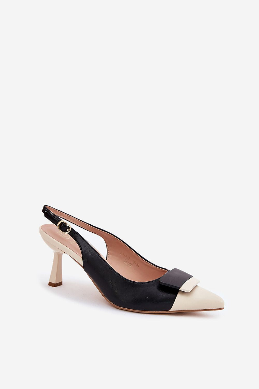  Talons hauts model 211031 Step in style 