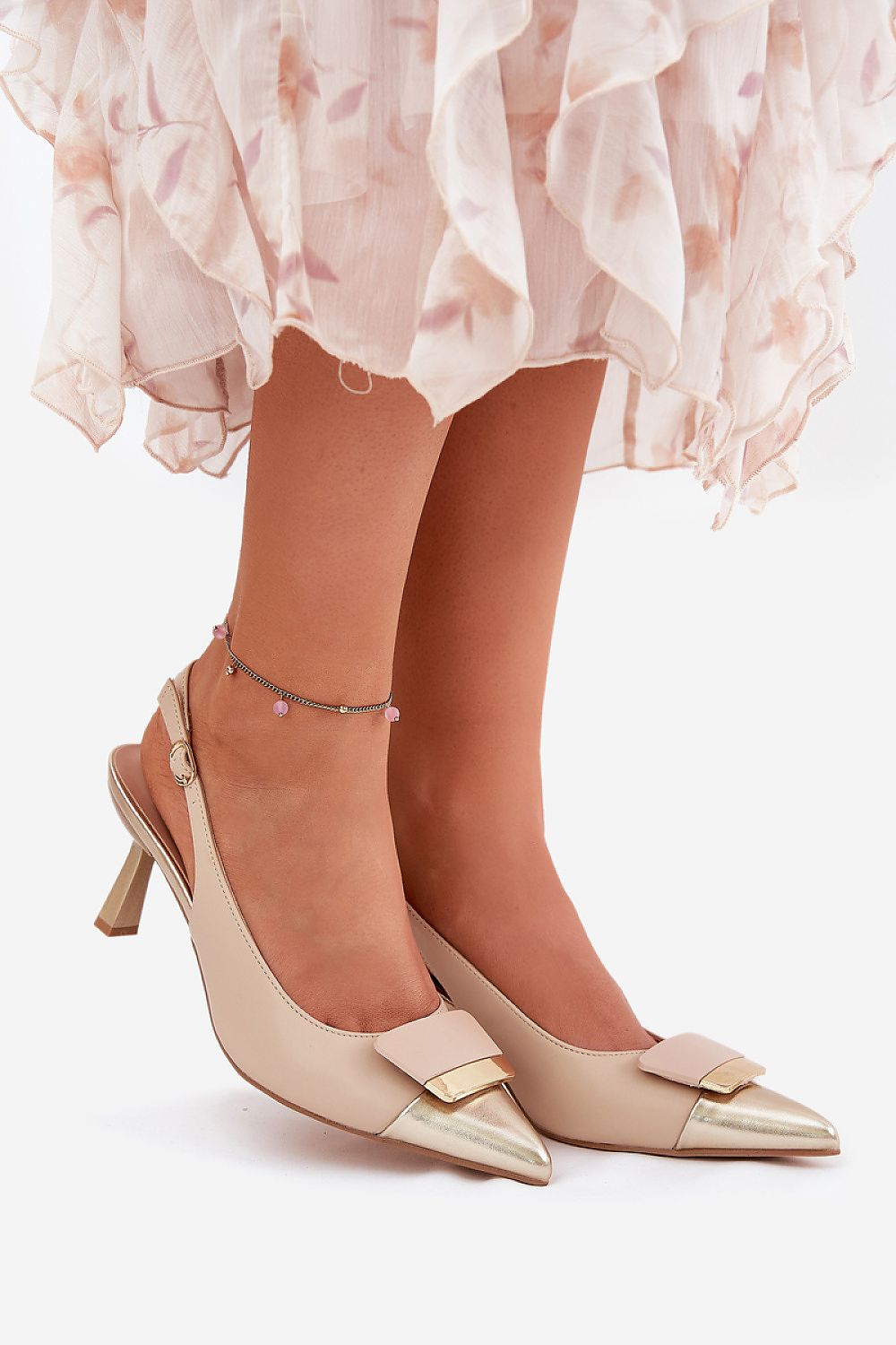  Talons hauts model 211032 Step in style 