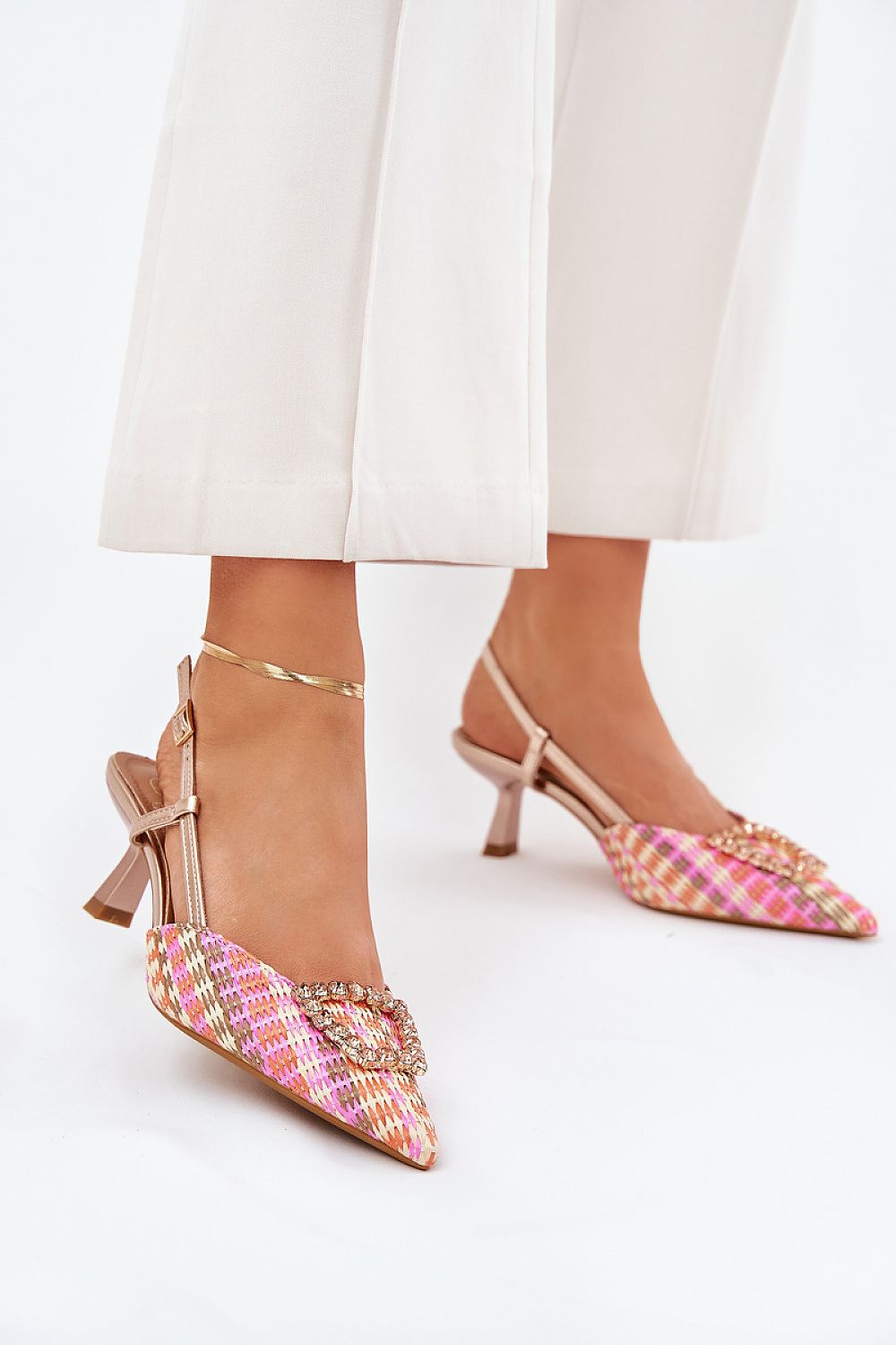  Talons hauts model 211033 Step in style 