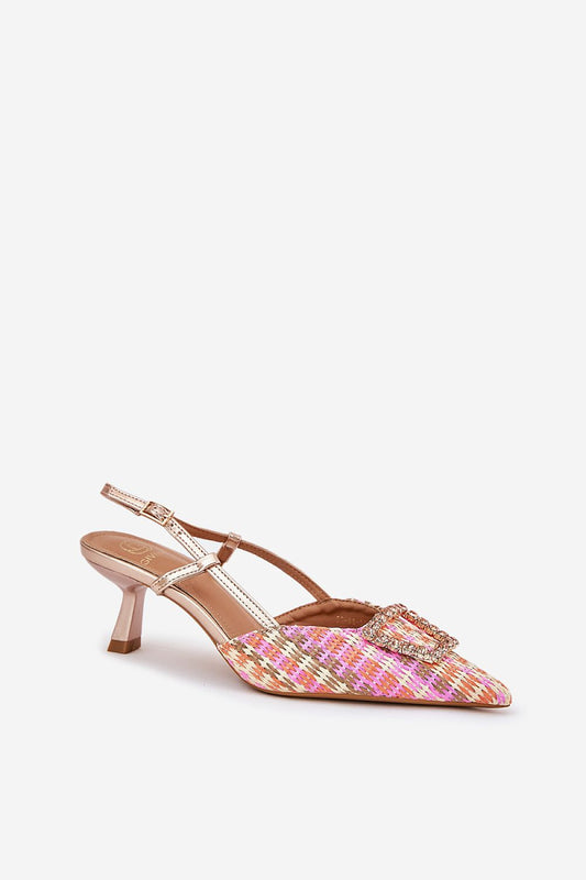  Talons hauts model 211033 Step in style 