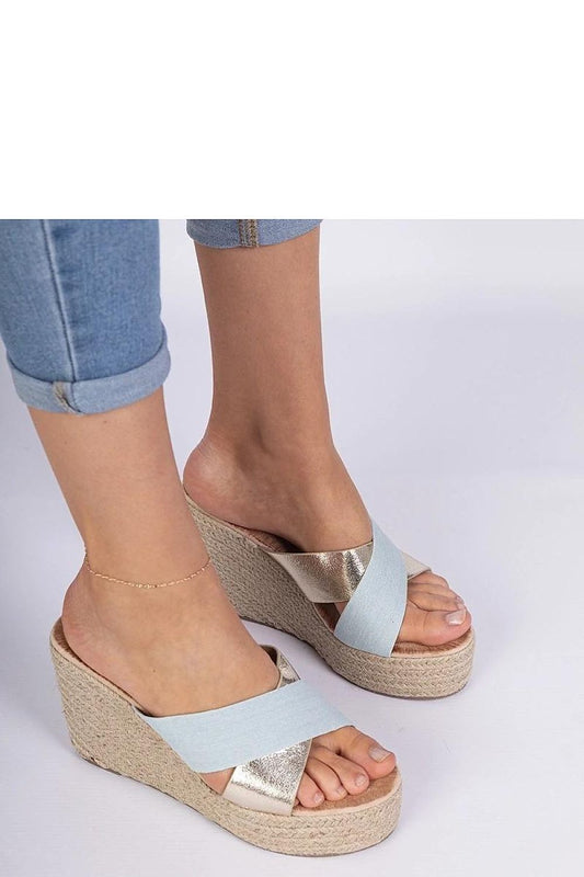  Clacquettes model 211034 PRIMO 