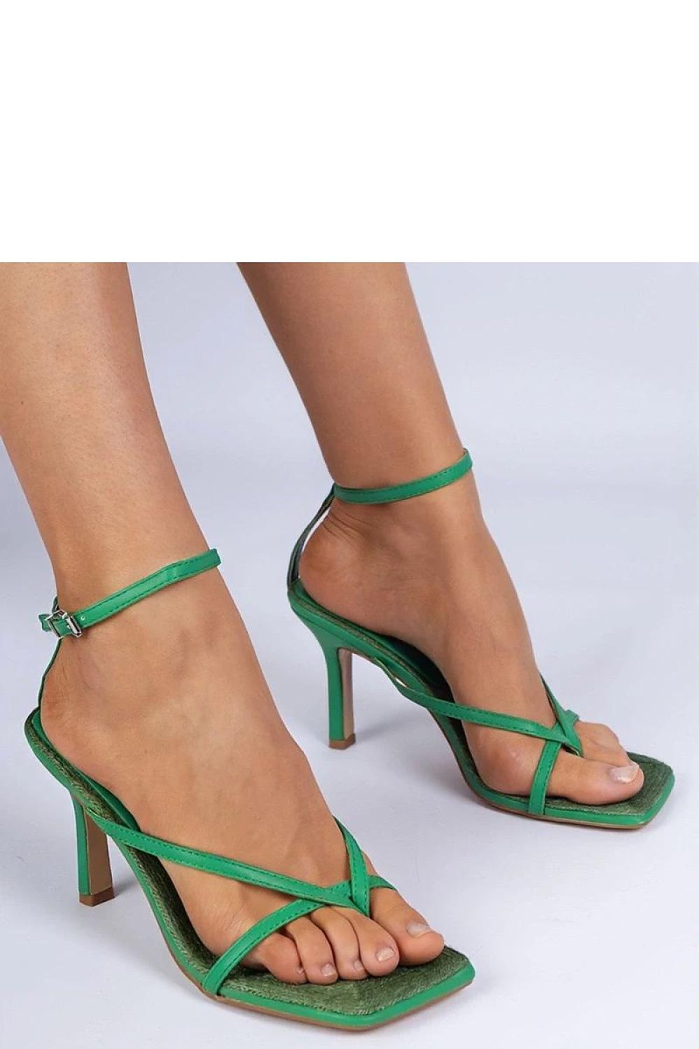  Sandales à talons model 211042 PRIMO 