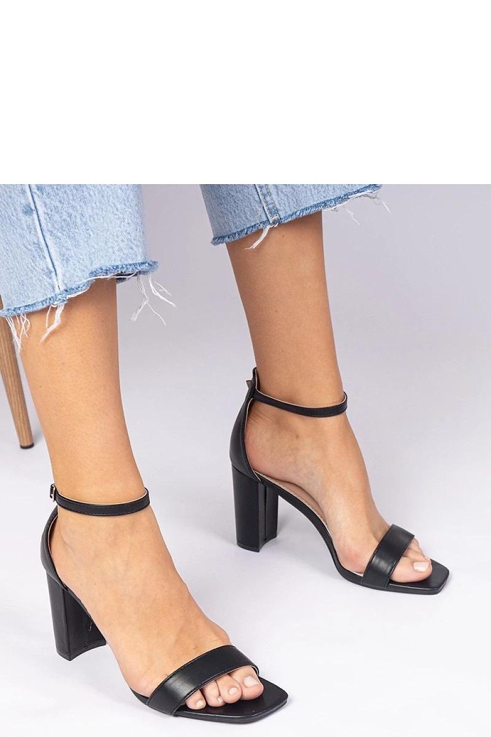  Sandales à talons model 211046 PRIMO 