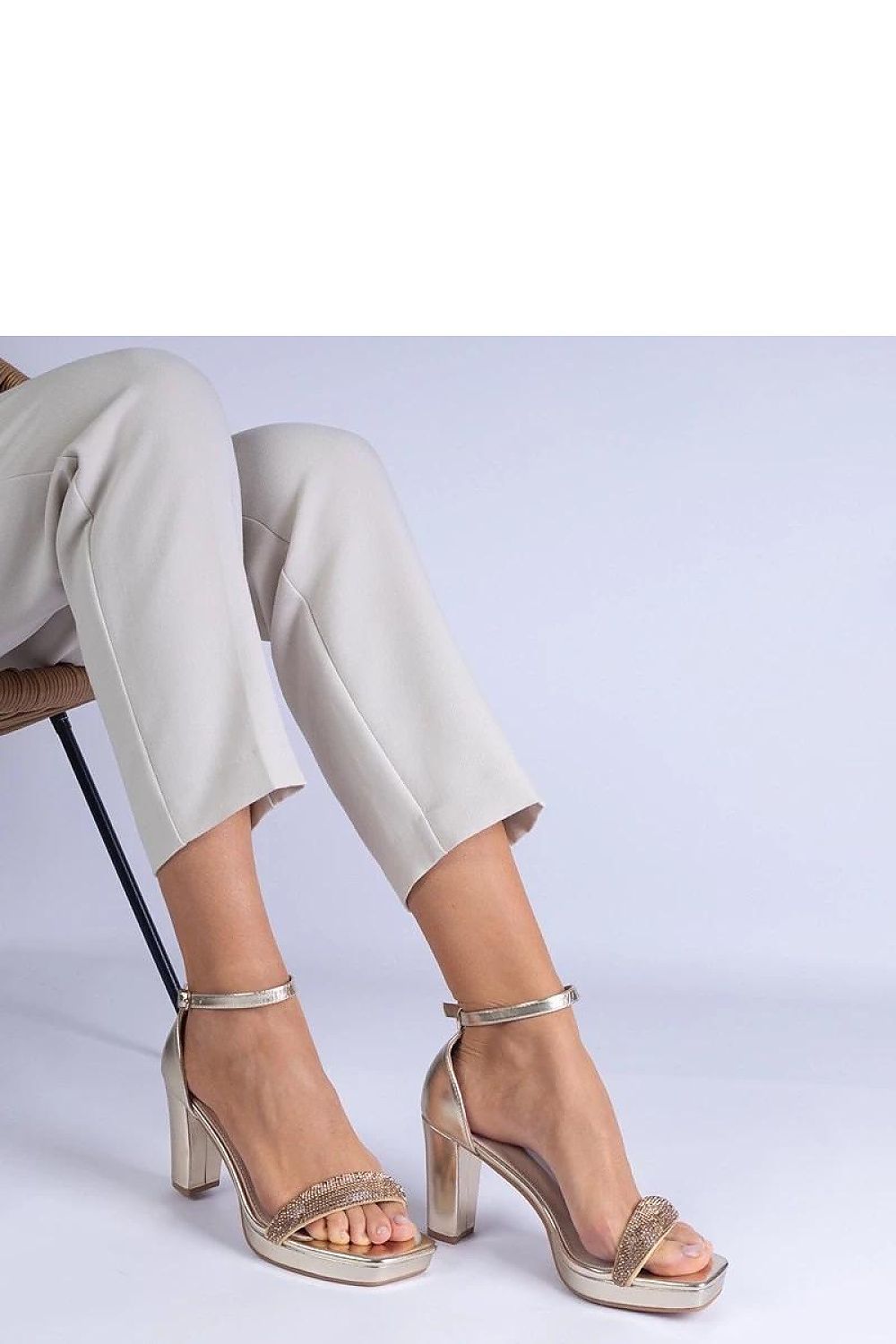  Sandales à talons model 211047 PRIMO 