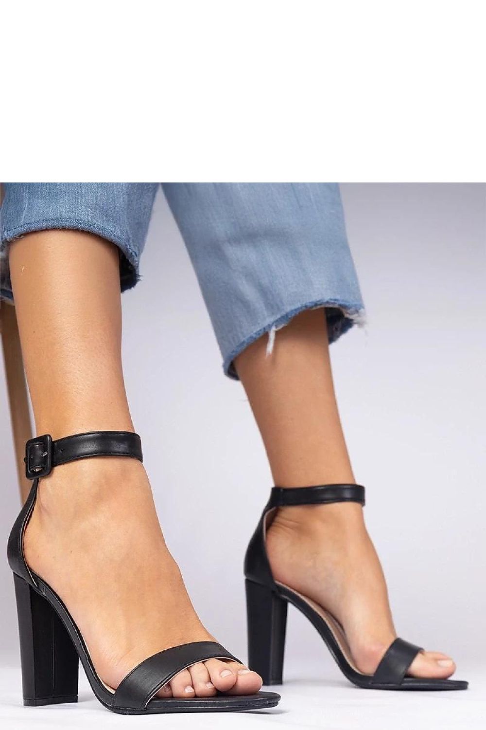  Sandales à talons model 211052 PRIMO 