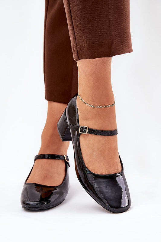  Escarpins à talons model 211080 Step in style 