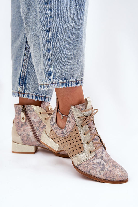  Bottes model 211091 Step in style 