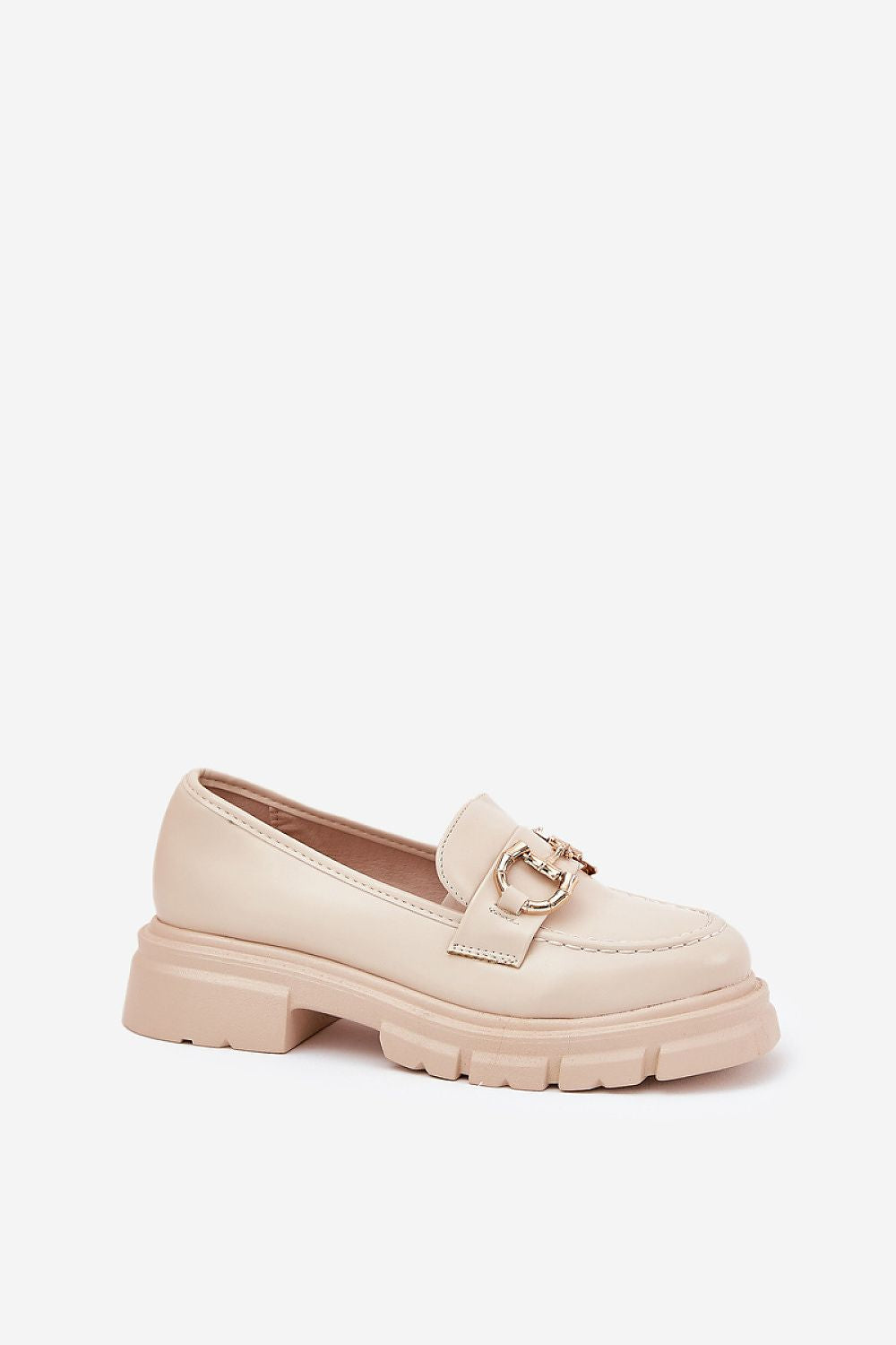  Moccasins model 211111 Step in style 