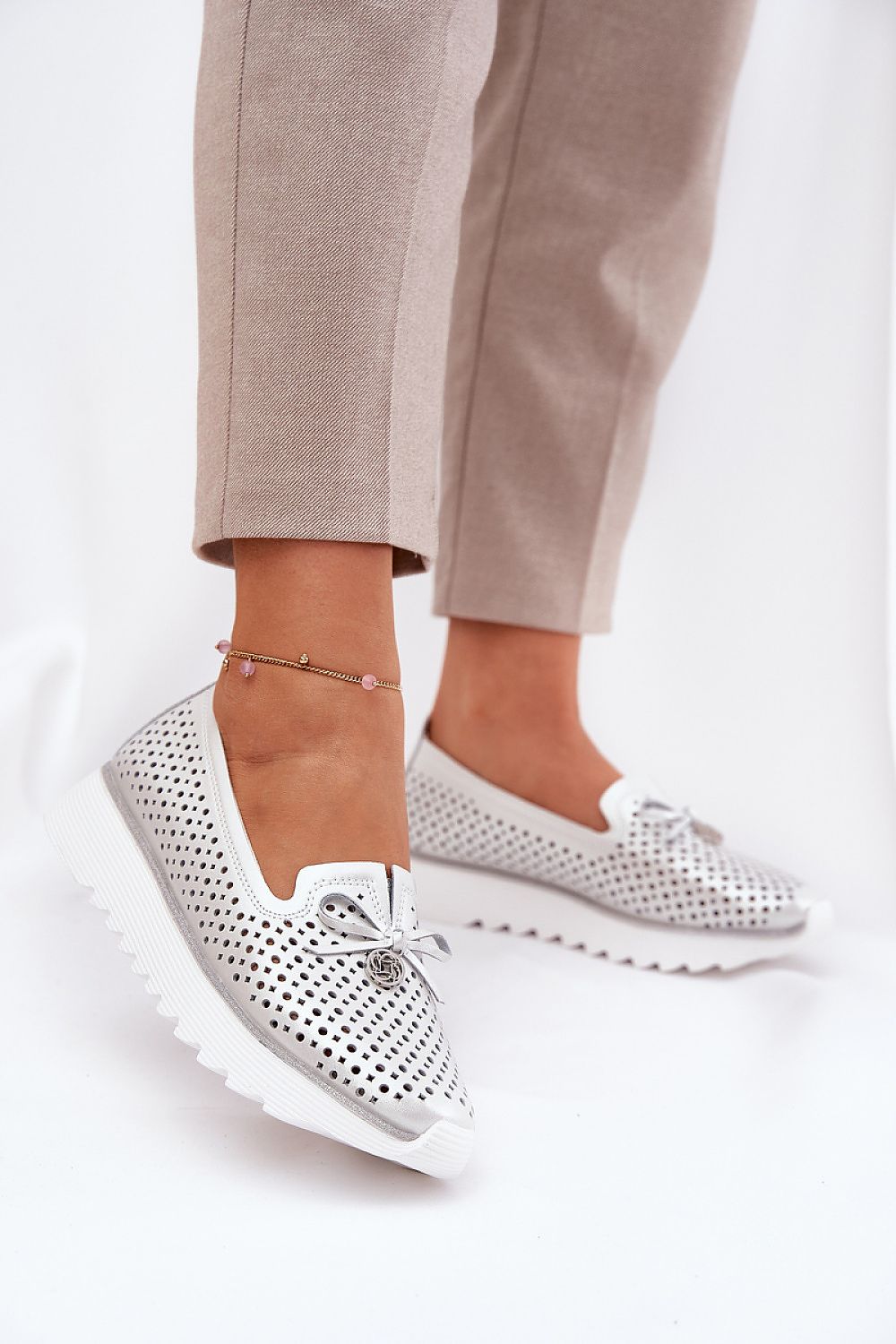  Chaussures Basses model 211120 Step in style 