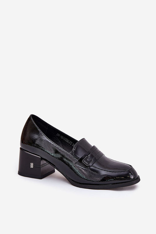  Chussures basses à talons model 211121 Step in style 