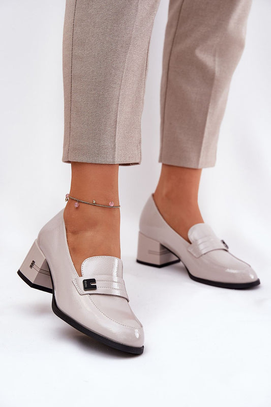  Chussures basses à talons model 211122 Step in style 