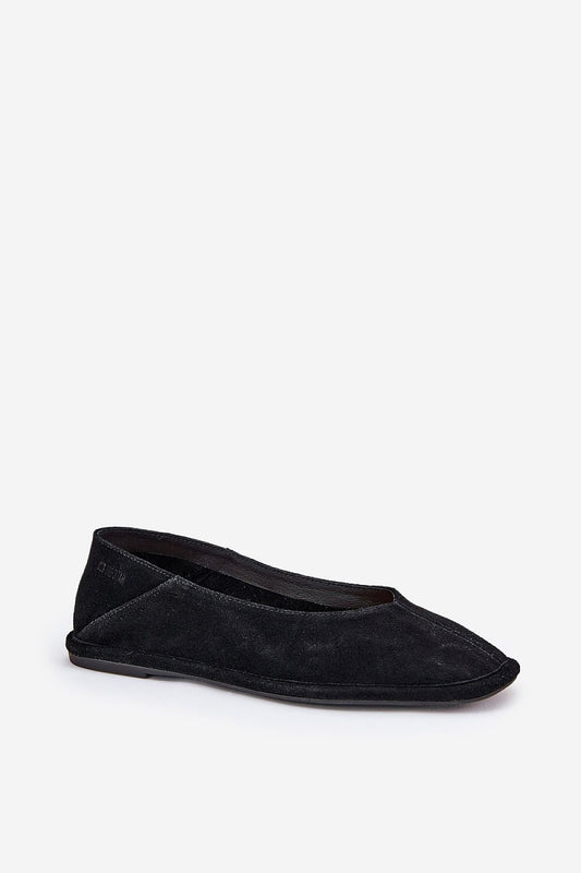  Ballerine model 211131 Step in style 