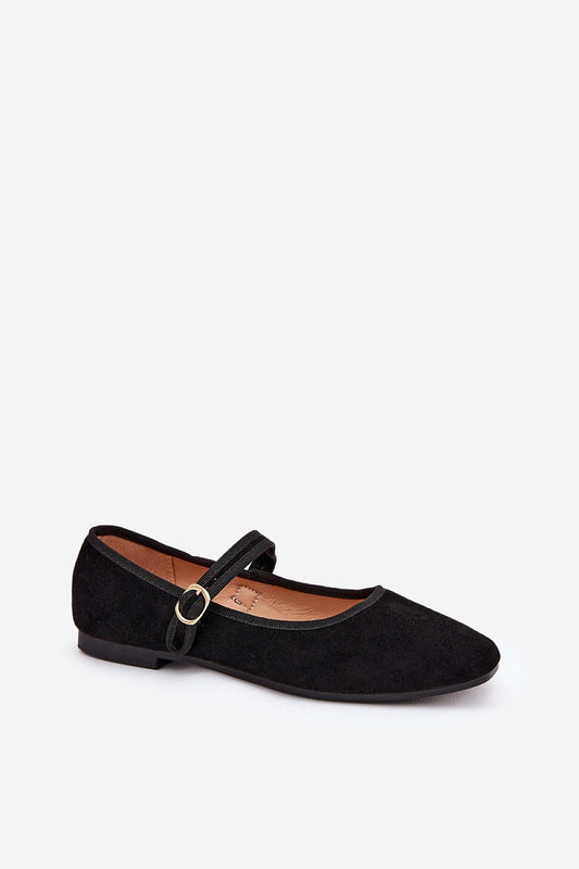  Ballerine model 211135 Step in style 