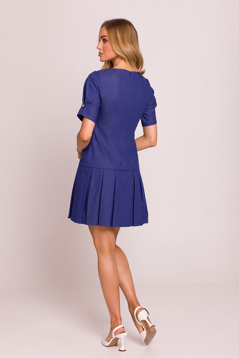  Robe de jour model 211153 Moe 