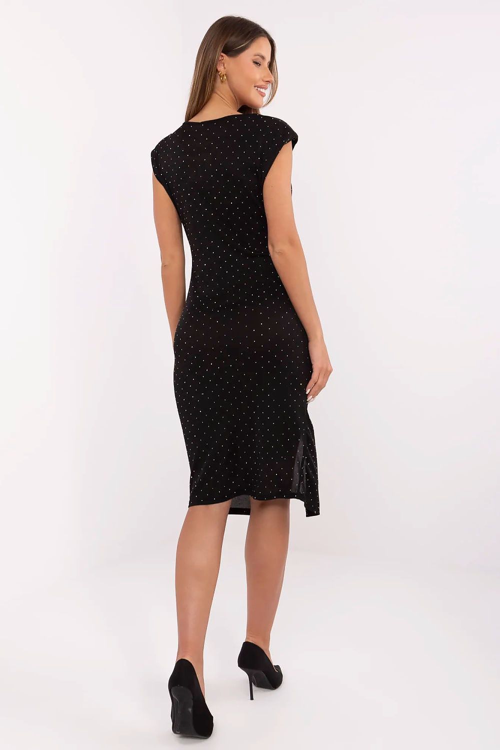  Robe de soirée model 211280 Italy Moda 