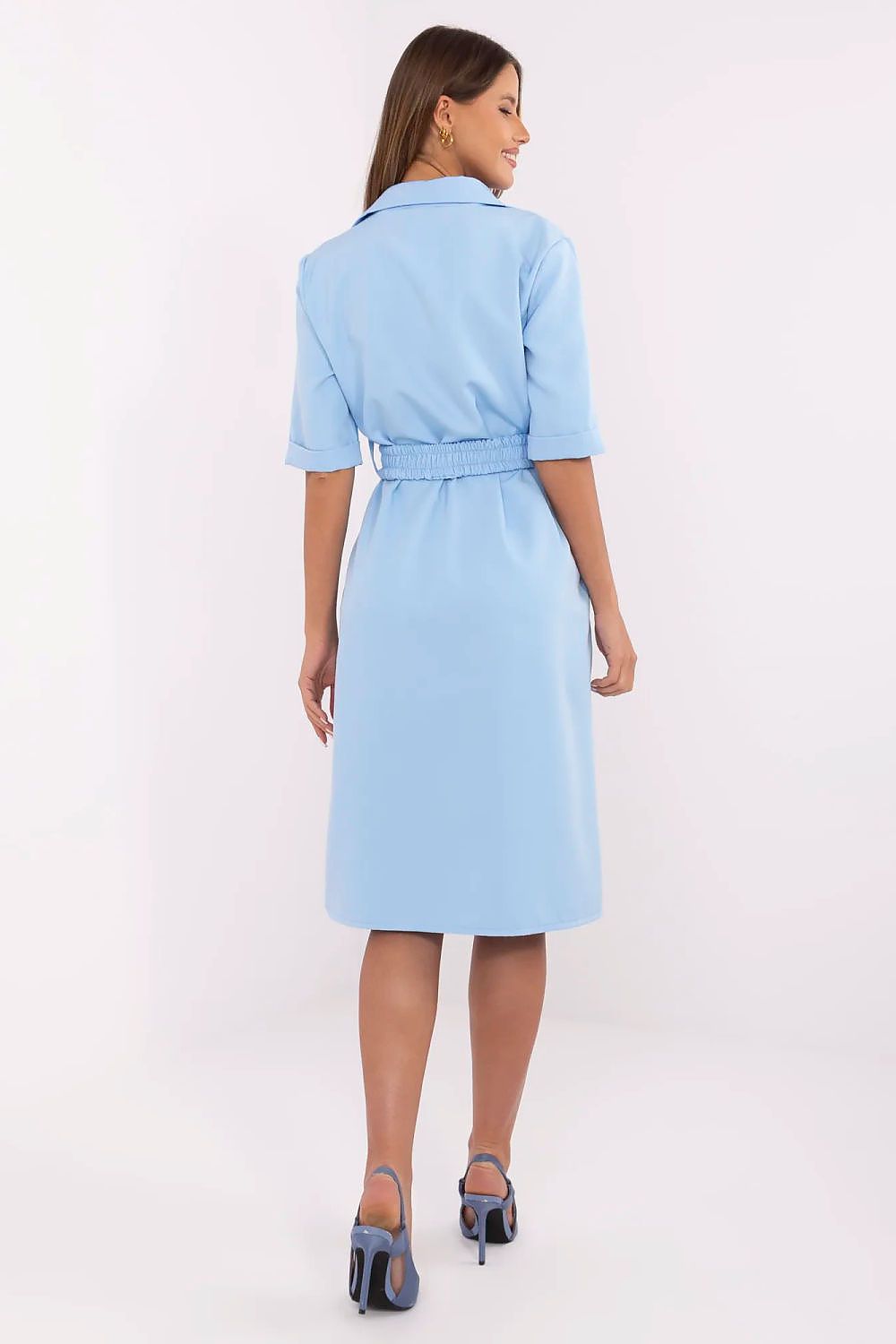  Robe de jour model 211289 Italy Moda 