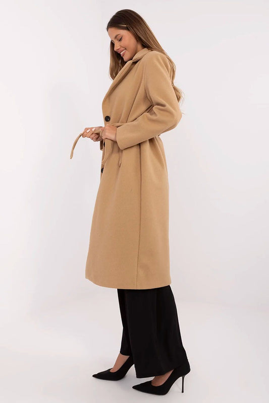  Manteau model 211298 Italy Moda 