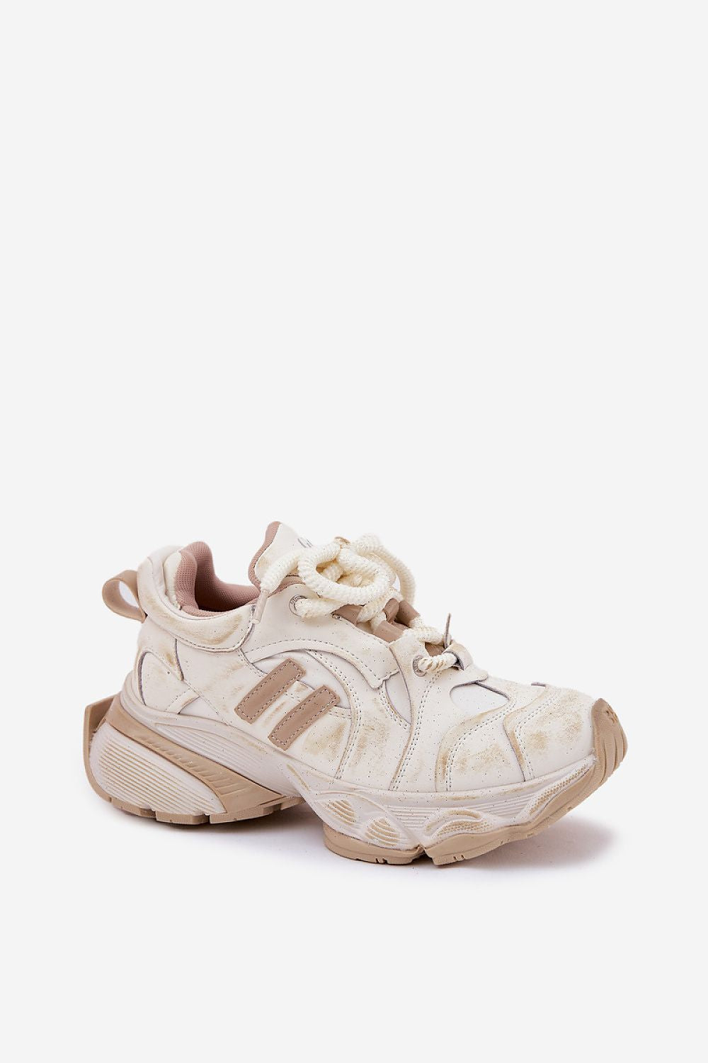  Chaussures de sport model 211307 Step in style 