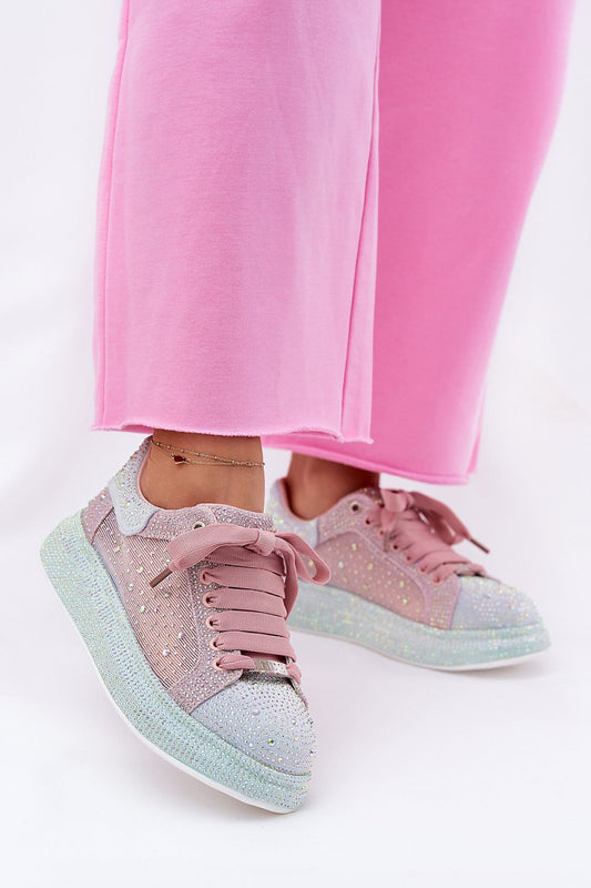  Chaussures de sport model 211311 Step in style 