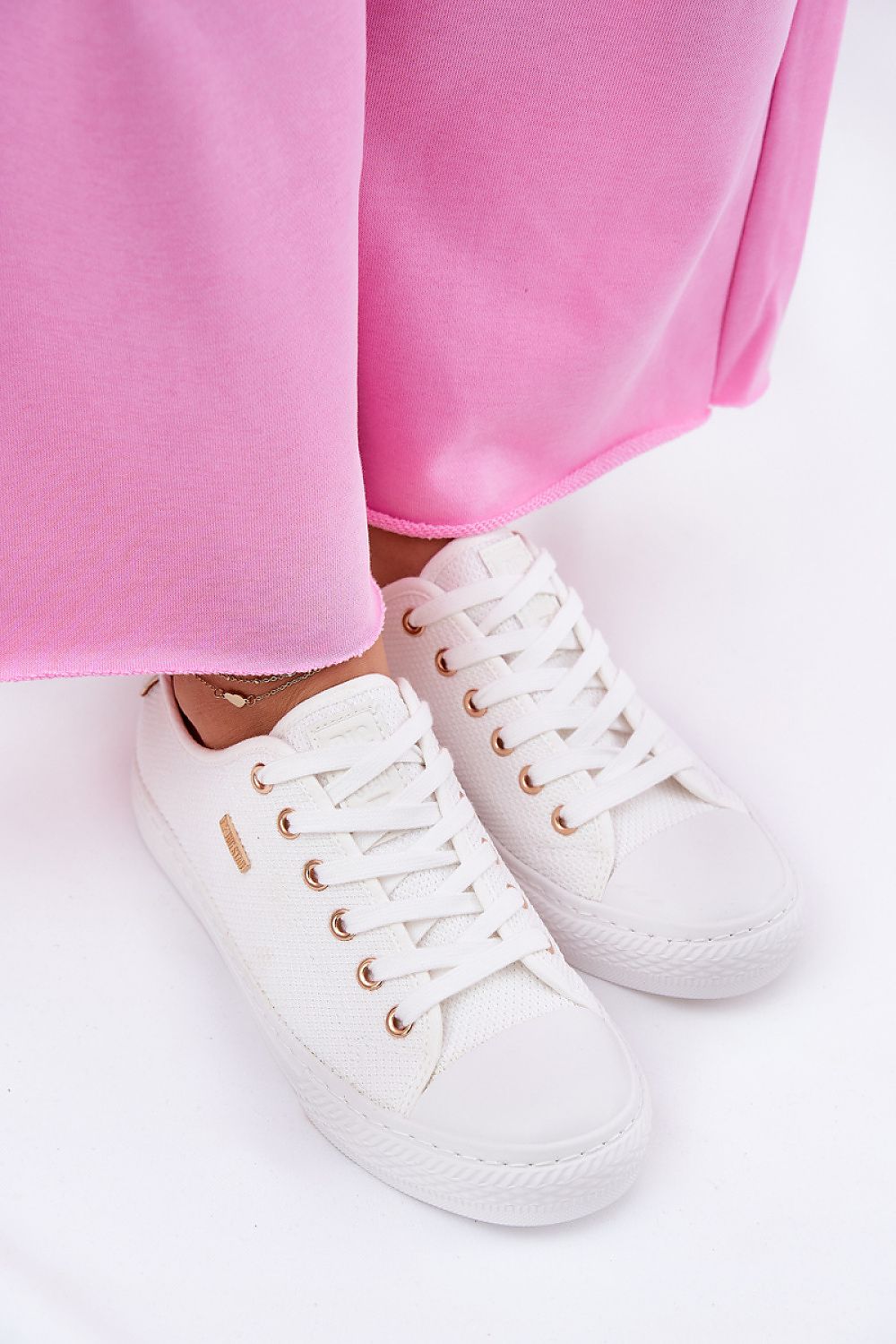  Baskets model 211356 Step in style 
