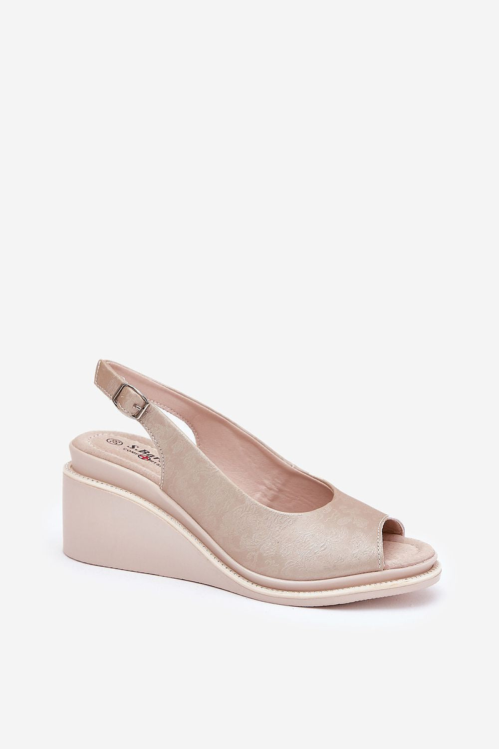  Cothurnes model 211367 Step in style 