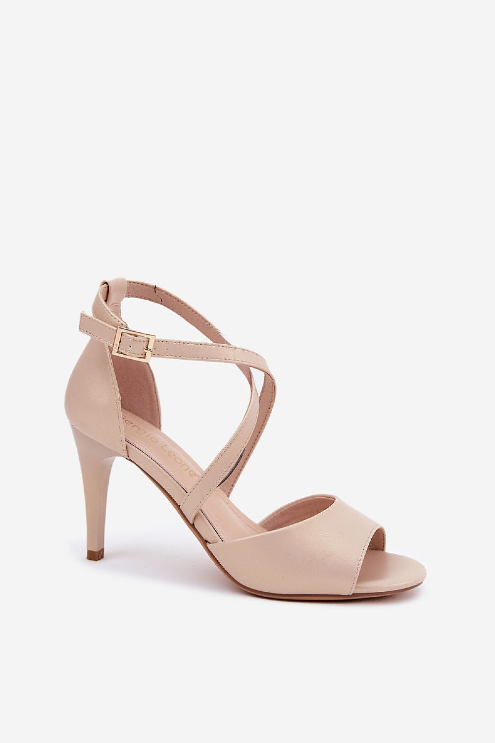  Sandales à talons model 211370 Step in style 