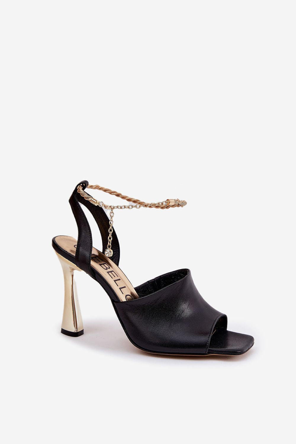  Sandales à talons model 211371 Step in style 